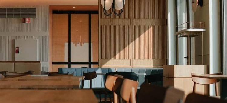 Aethos 埃里塞拉(Aethos Ericeira)图片