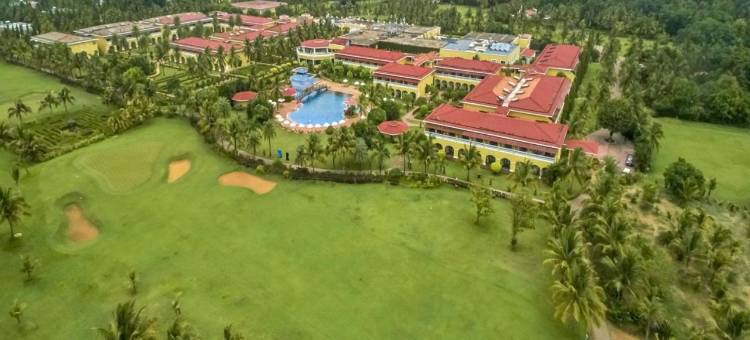 果阿拉利高尔夫和水疗度假村(The LaLiT Golf & Spa Resort Goa)图片