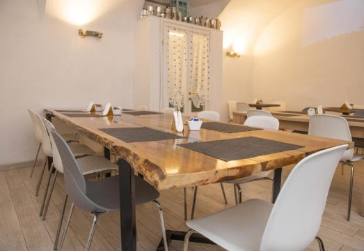 Palazzo Rivola Hotel Overview