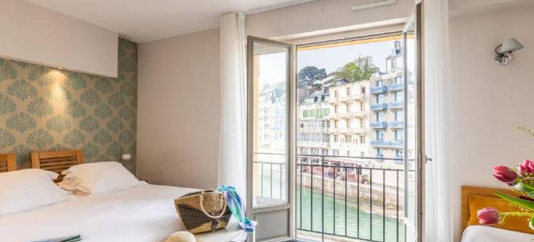 拉瓦雷酒店(Hôtel de La Vallée)图片