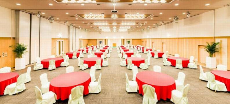 岛原海滨酒店(Hotel Seaside Shimabara)图片