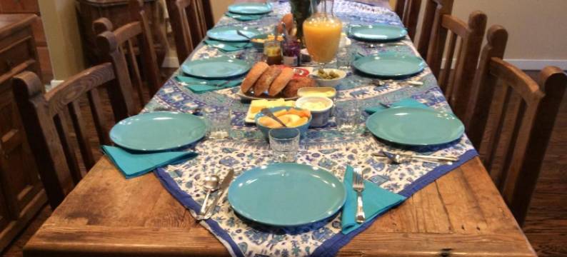 美丽梦境家庭旅馆(Sweet Dreams B&B La)图片