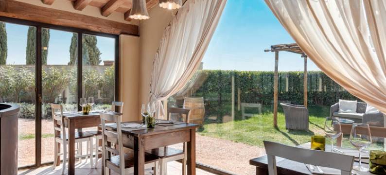 洛坎达艾翁奇诺酒店(Locanda Dell'Aioncino)图片