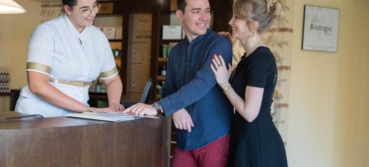 乔治布朗克公园水疗酒店(Georges Blanc Parc & Spa)图片