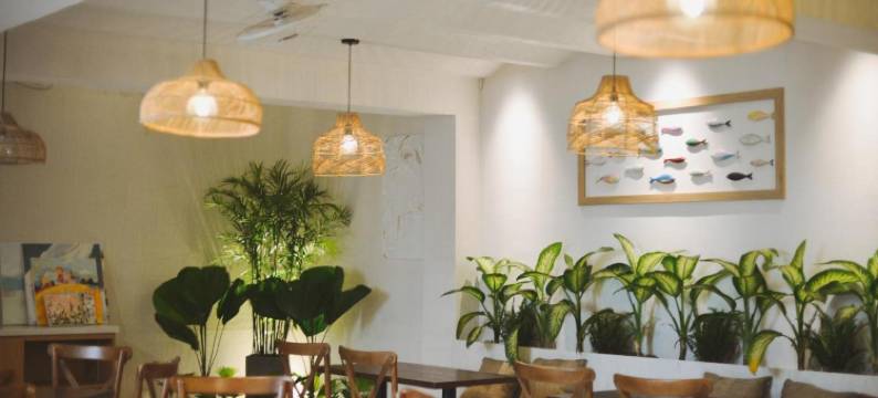 南坊酒店(Phuong Nam Hotel An Giang)图片