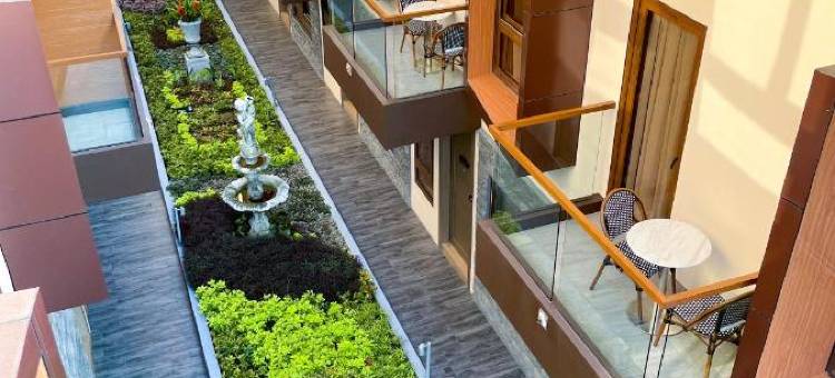 碧瑶波德酒店(Bpod Baguio)图片