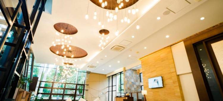 马尼拉休闲度假酒店(Abagatan ti Manila)图片