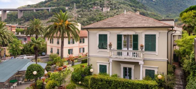 曼纽莉娜酒店(Manuelina Taste Hotel)图片