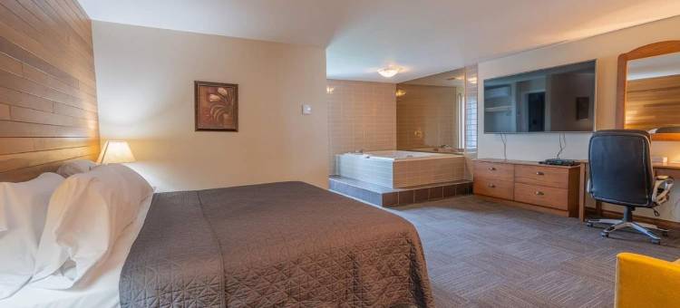 2020乐(Le 2020 Charlevoix)图片