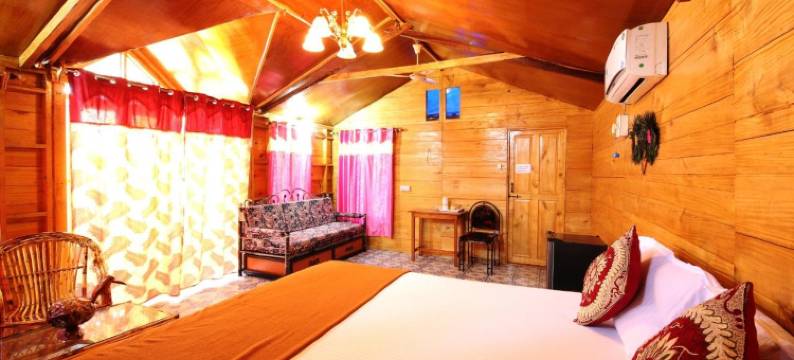 阿贡达假日之家(Agonda Holiday Home)图片