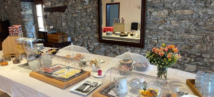 木兰酒店(Les Magnolias)图片