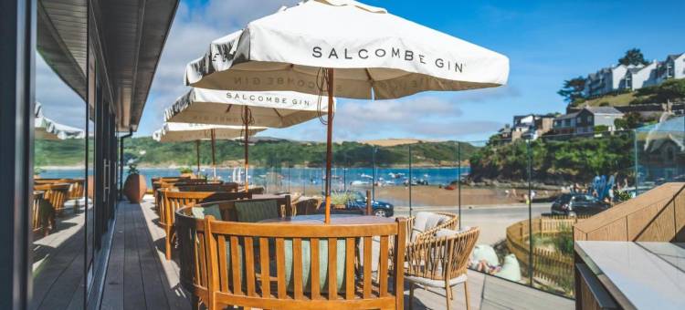 Harbour Beach俱乐部&酒店(Harbour Beach Club, Hotel & Spa)图片