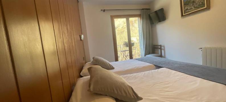 艾奎恩塔酒店(Hostal El Quintà)图片