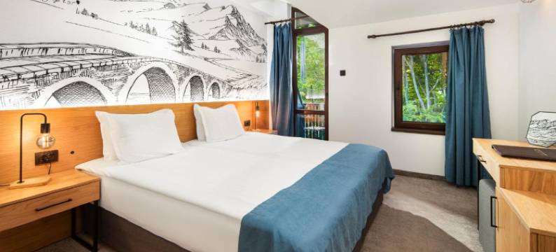 阿尔法特奇菲利卡酒店(Hotel Alfaresort Thermal Chiflika)图片