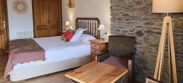 加尔莫如福斯酒店(Cal Marrufès)图片