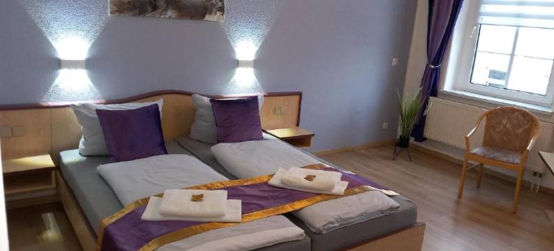 埃因特酒店(Hotel Eintracht)图片