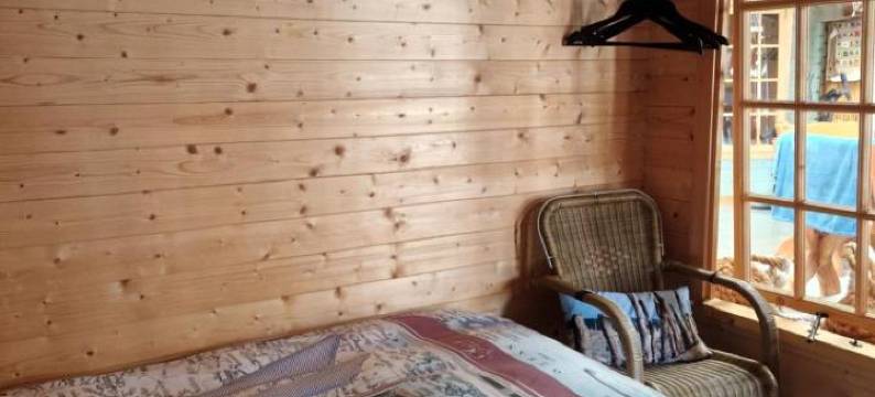 Slaaphuisjes LauwersmeerPlezier!图片