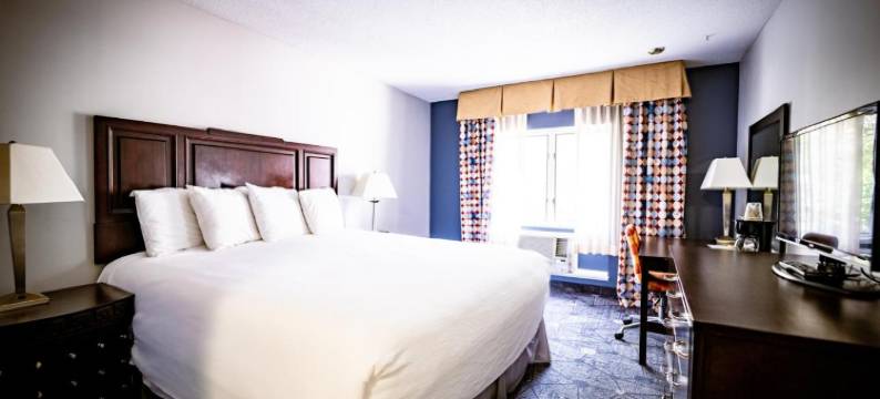 马尼斯蒂旅馆&码头(Manistee Inn & Marina)图片