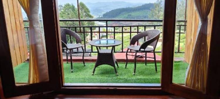 Vista Suites Doddabetta Ooty by Bestinn Leisure图片