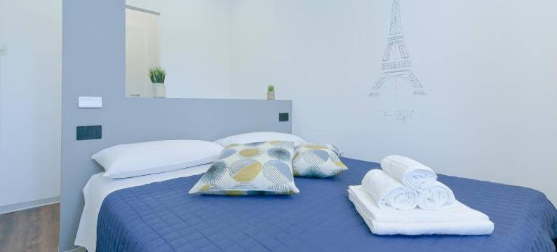 Alle Porte Del Centro - Guest House - Reggio Emilia - Ingresso Centro Storico - Parcheggio Gratuito图片