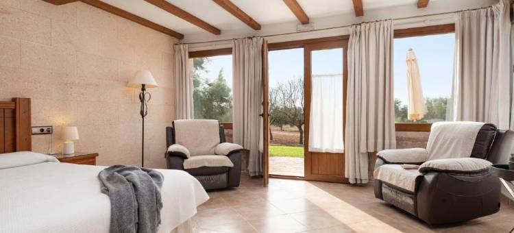 芬卡运河Spa度假村(Finca Hotel Can Canals & Spa)图片