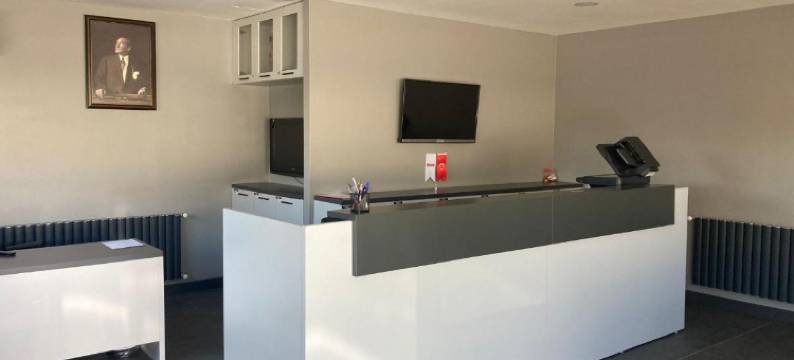 优卡皇家酒店(Ucar Royal Hotel ve Konferans Salonu)图片