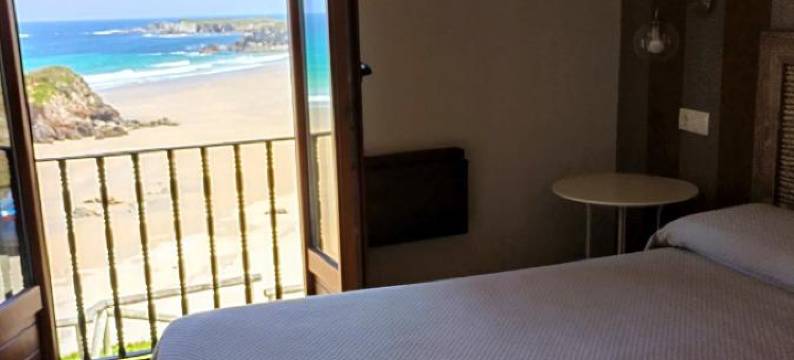 帕拉赫斯餐厅青年旅舍(Hostal Restaurante Parajes)图片