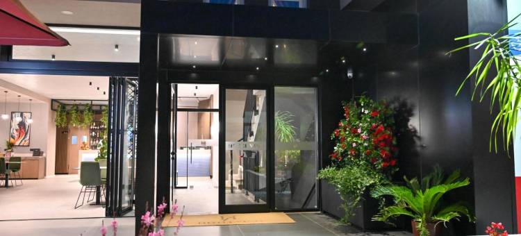 酒店Vino(Hotel Vino)图片