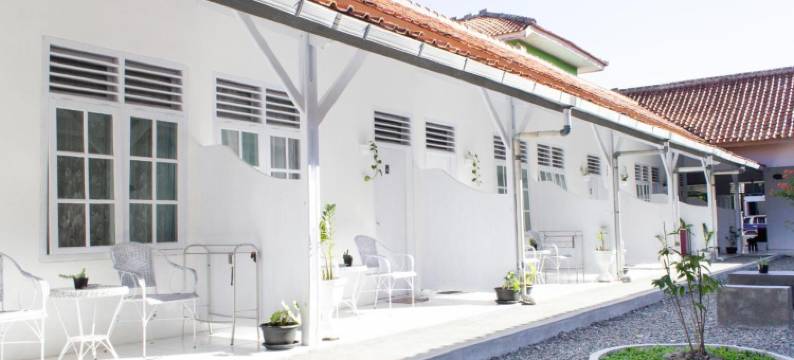 Putrajaya Hotel图片