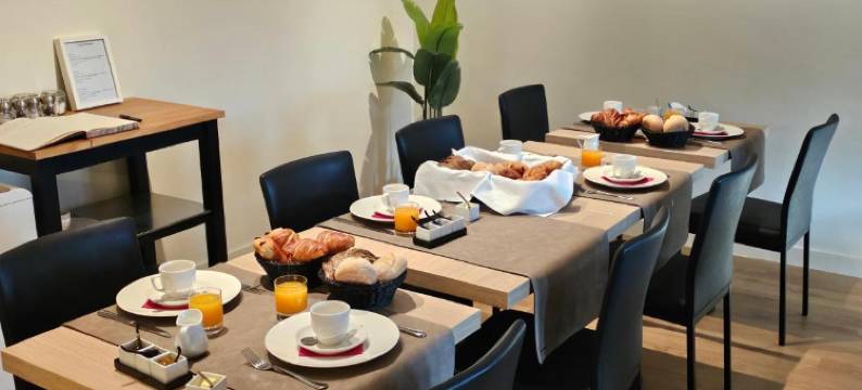 Les Chambres de la Vaulx-Renard图片