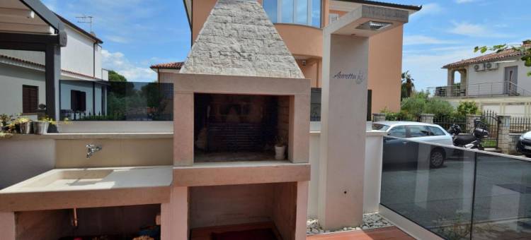 Apartment Auretta图片