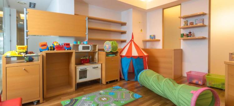 家庭酒店拉鲁纳(Family Hotel la Luna - All Inclusive)图片