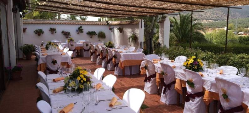 路拉尔拉帕罗马酒店(Hotel Rural La Paloma)图片