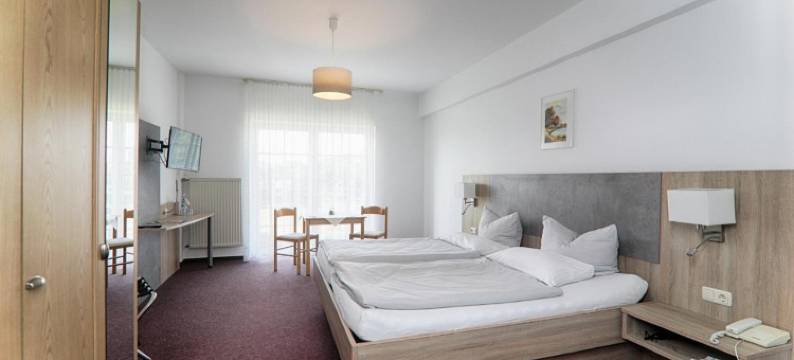 瑞特霍夫酒店(Hotel Reuterhof)图片