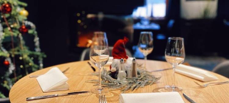 多伦酒店(Dølen Hotel)图片