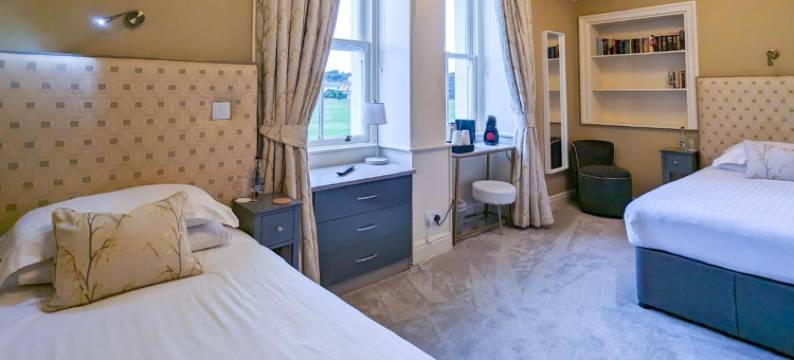 守望者酒店(The Mallard Hotel)图片