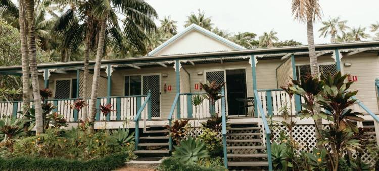 萨默塞特公寓(Somerset Apartments)图片