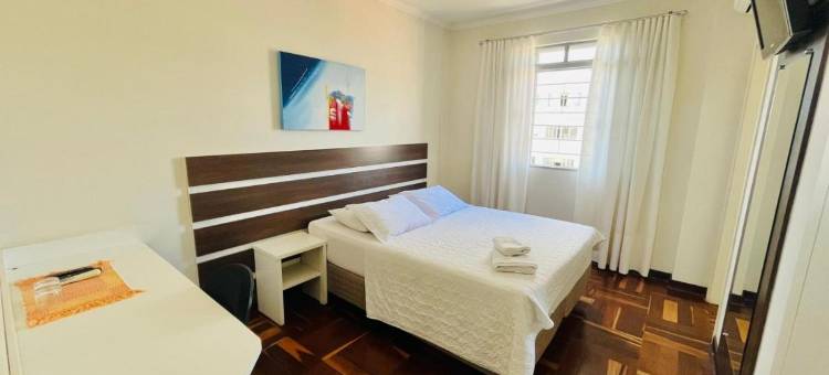 Libero酒店(Libero Hotel)图片