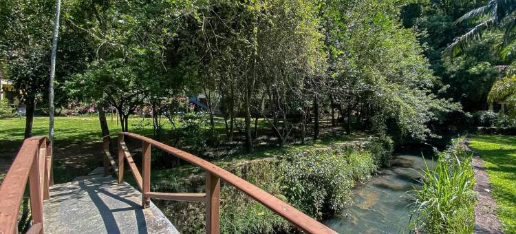 旅馆天堂旅馆(Hotel Pousada PARAÍSO)图片