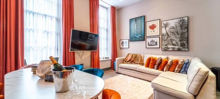 公爵街Townhouse(Duke Street Townhouse)图片