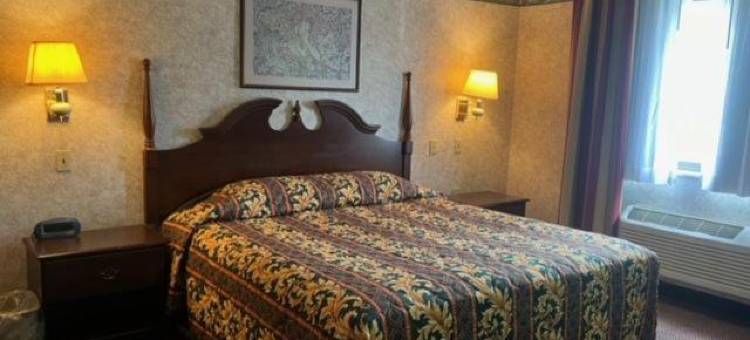 花园旅馆(Garden Inn)图片