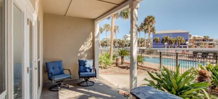 Grand Caribbean in Perdido Key 111E by Vacation Homes Collection图片