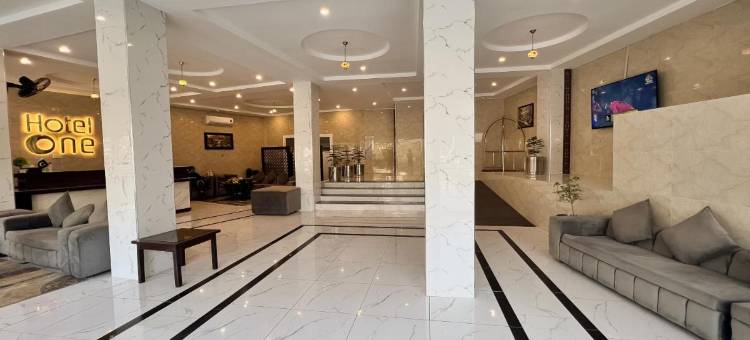 斯瓦特一号酒店(Hotel One Swat)图片