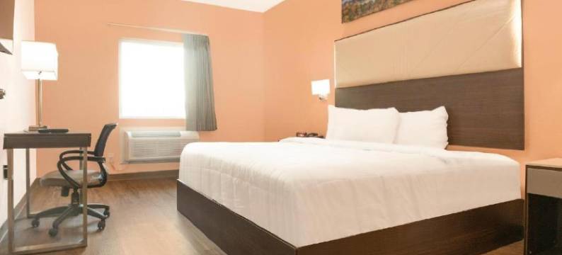 皇家旅馆及套房(Royal Inn & Suites)图片