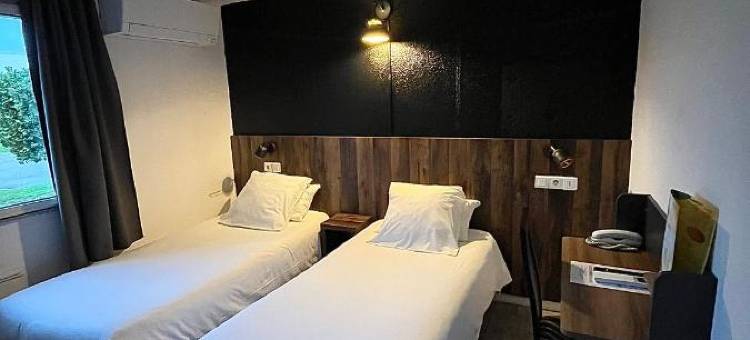 FastHôtel Mont de Marsan - Un Hôtel FH Collection图片