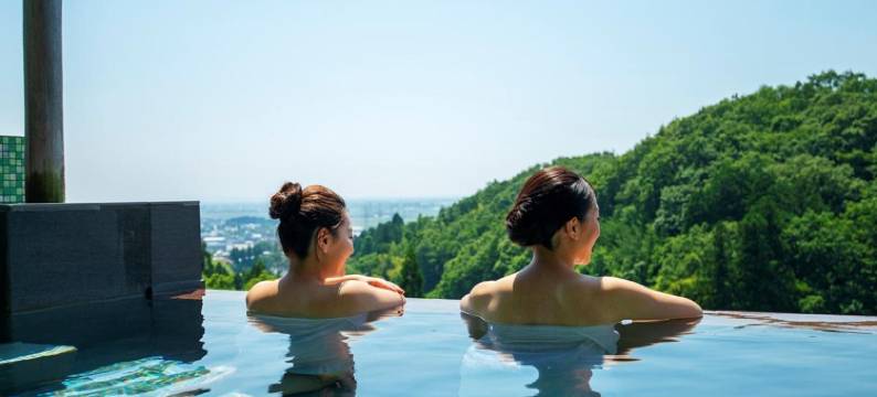 小柳饭店(Hotel Oyanagi)图片