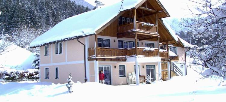 塞梅尔公寓(Apartmenthaus Simmer)图片