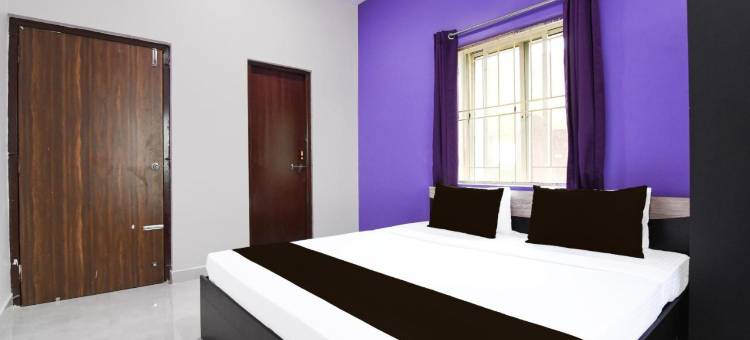 Hotel O Mnj Mansion图片