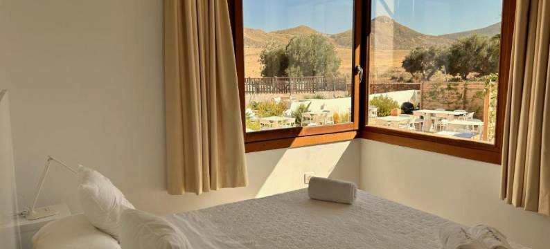 金与光酒店(Oro y Luz)图片