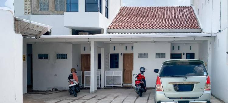 Urbanview Permata Syariah Garut图片